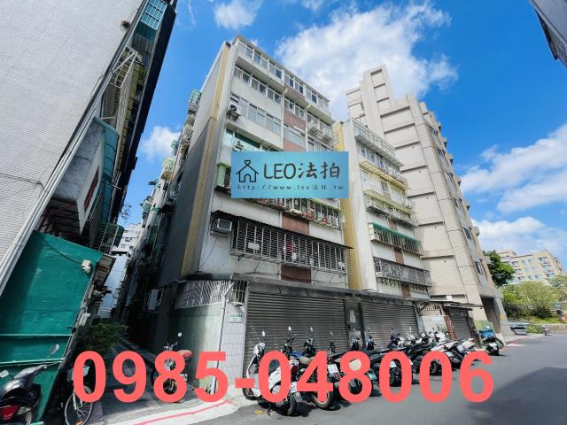 台北華廈_法拍華廈法拍-3