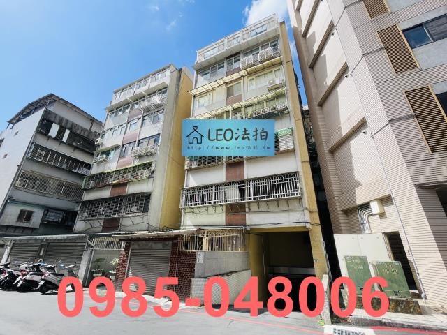 台北華廈_法拍華廈法拍-2