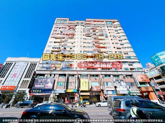 承明法拍｜台中西屯區