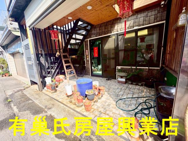 嘉義民雄透天-1