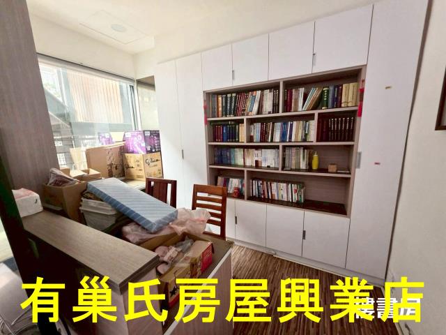 嘉義民雄透天-4