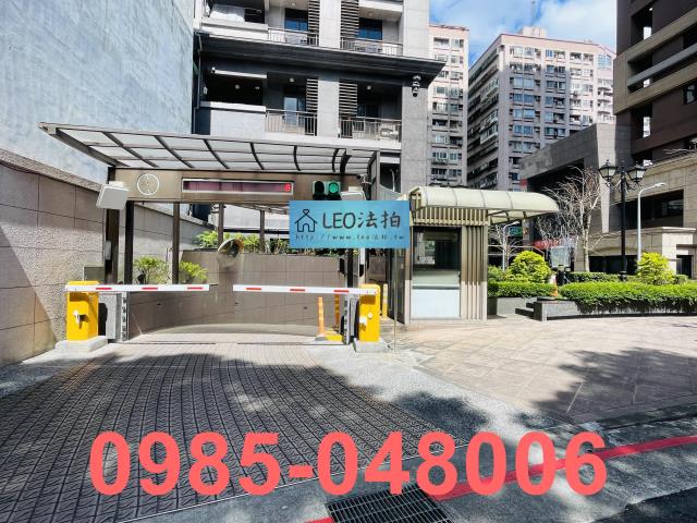 台北內湖大樓法拍-6