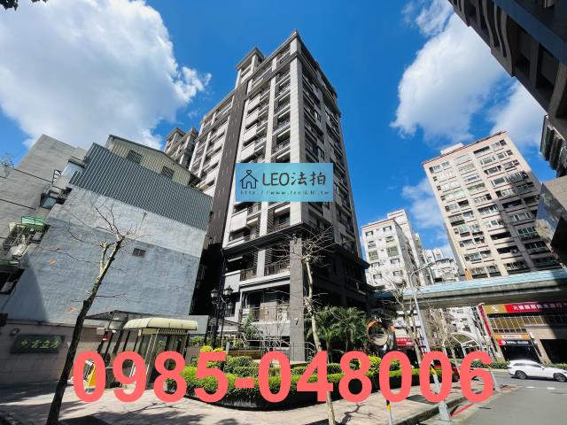 台北內湖大樓法拍-5