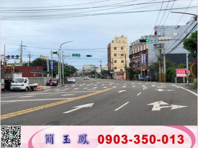 彰化線西廠房-0