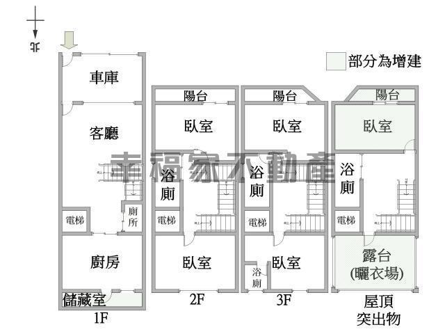 台南佳里別墅-15