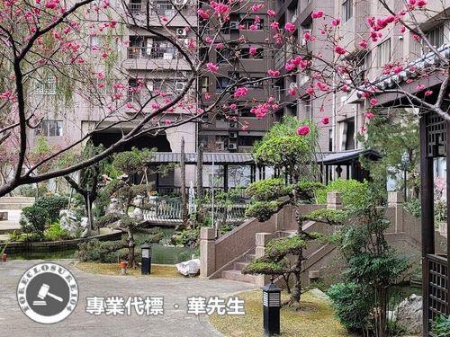 台中北屯拍賣大樓-12