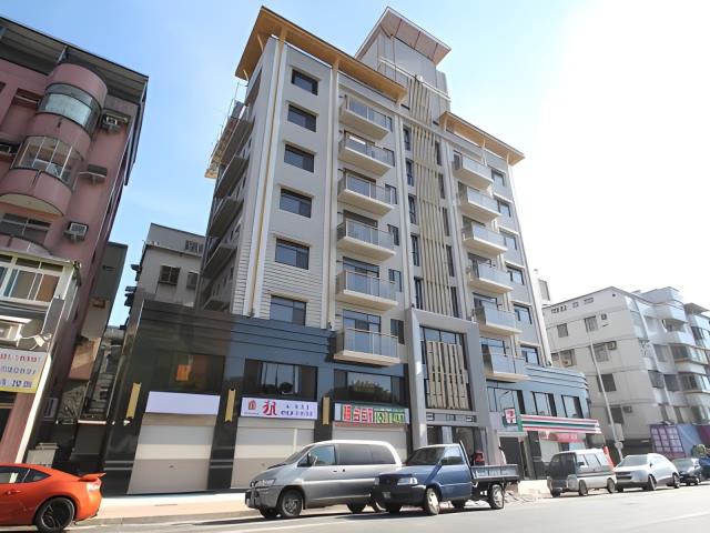 龜山法拍華廈-3