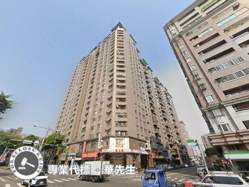 北屯大樓法拍-2