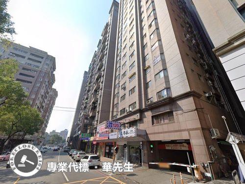 北屯大樓法拍-3