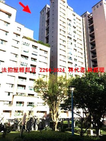 汐止大樓法拍-4