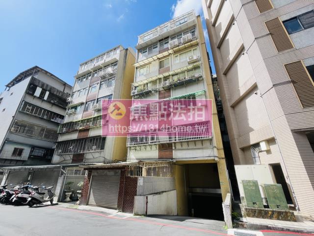 士林華廈拍賣-3