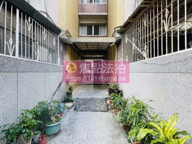 士林華廈拍賣-5