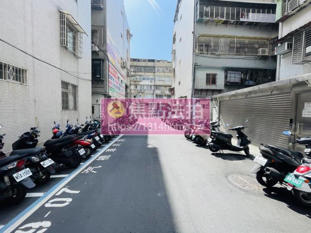 士林華廈拍賣-8