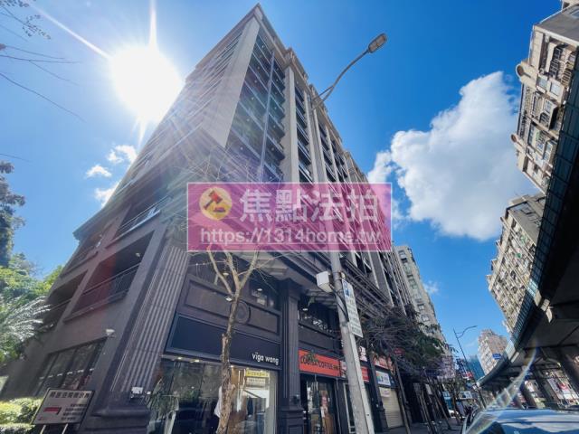 內湖大樓法拍-3