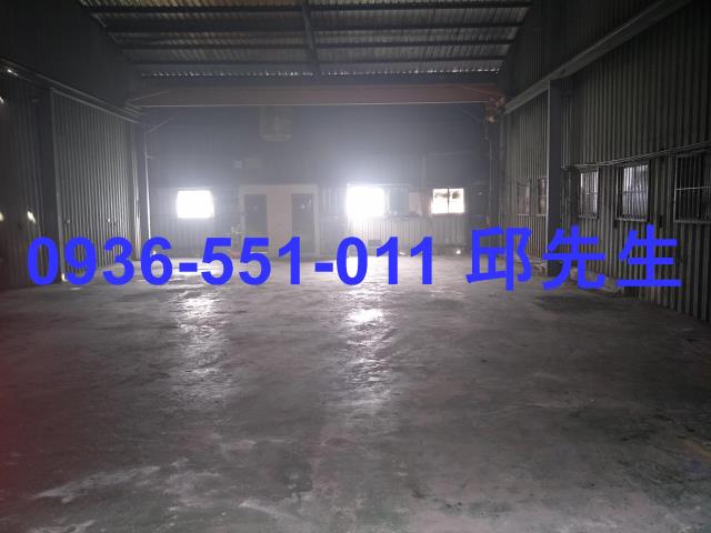 大寮廠房_倉庫_辦公室-2