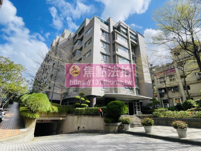 北投法拍大樓-3