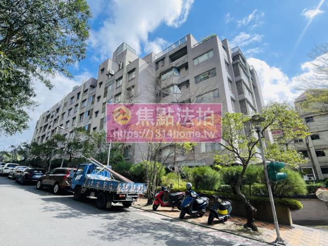 北投法拍大樓-4