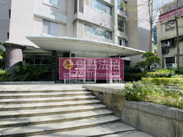 北投法拍大樓-7