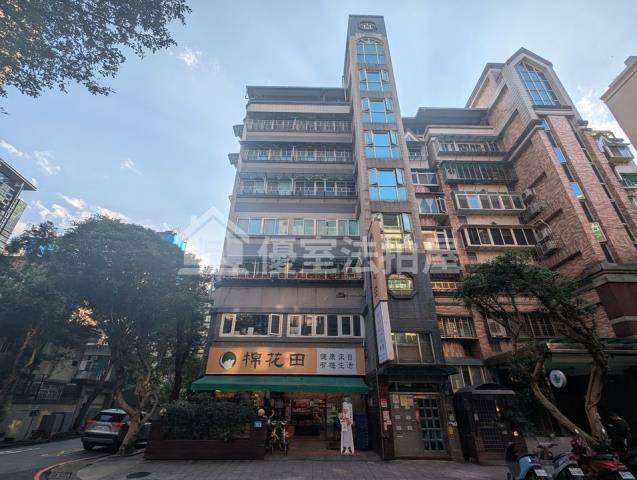 新店法拍華廈-1