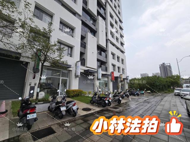 彰化員林法拍店面_一樓-2