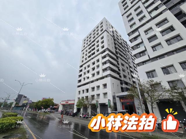 彰化員林法拍店面_一樓-3