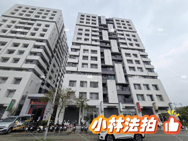 彰化員林法拍店面_一樓-4