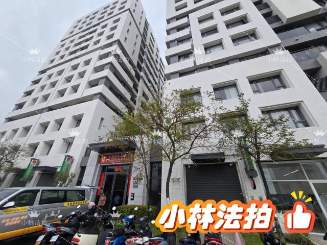 彰化員林法拍店面_一樓-5