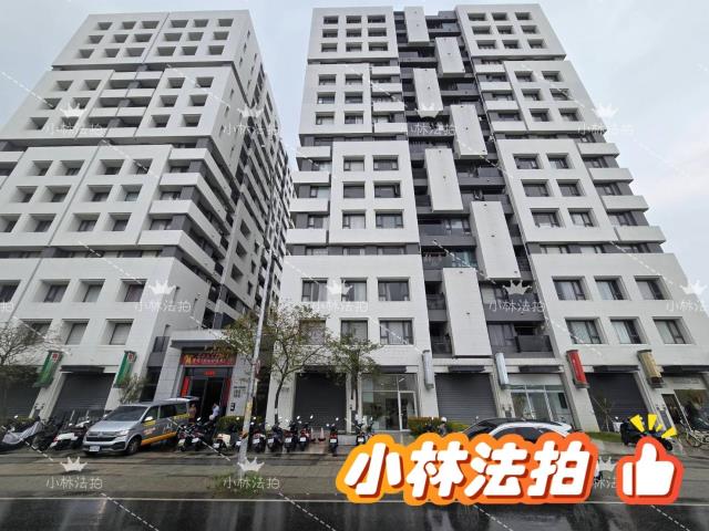 彰化員林法拍店面_一樓-6
