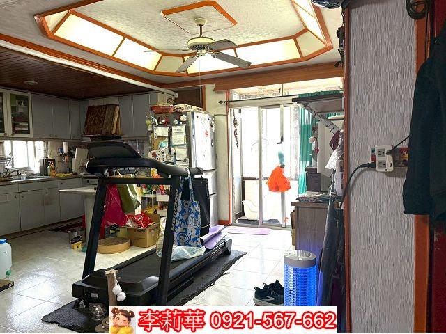 台南南區公寓-5