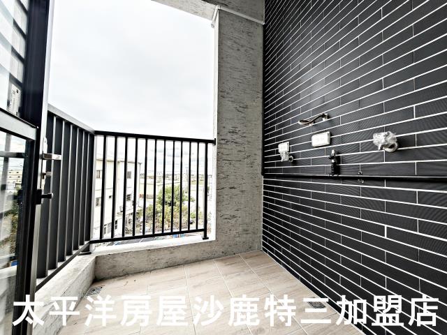 台中大甲華廈-3