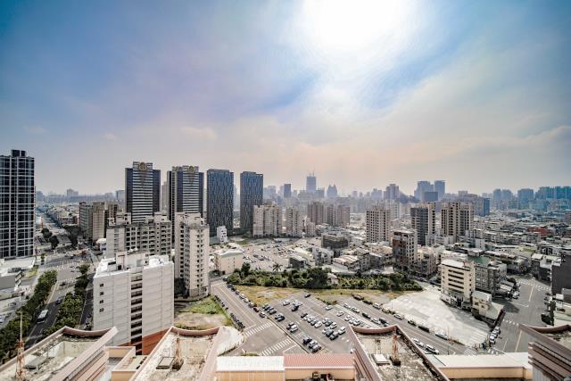 高雄左營大樓-13