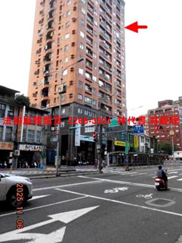 台北大同區法拍大樓-3