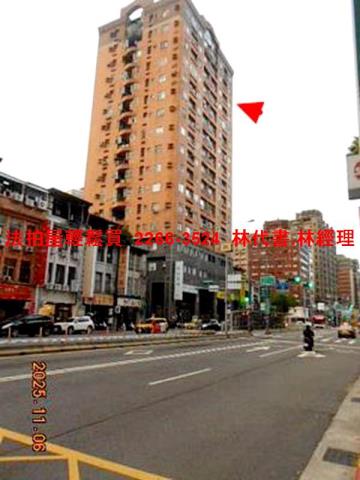 台北大同區法拍大樓-4