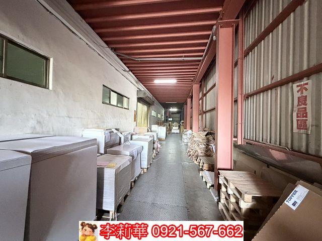 台南仁德廠房-9