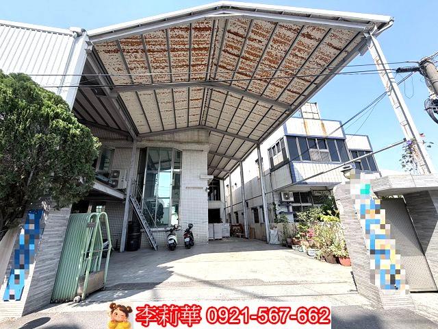 台南仁德廠房-3