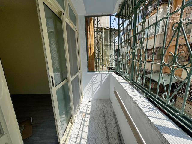 台中沙鹿公寓-0