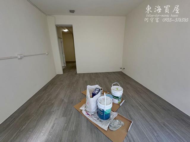 台中沙鹿公寓-1