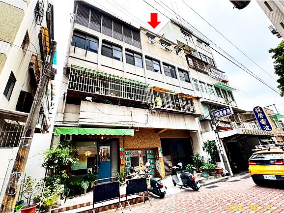 中西區大同路一段公寓