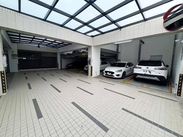 台中龍井華廈-10