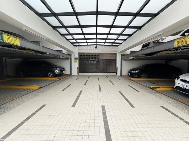 台中龍井華廈-11