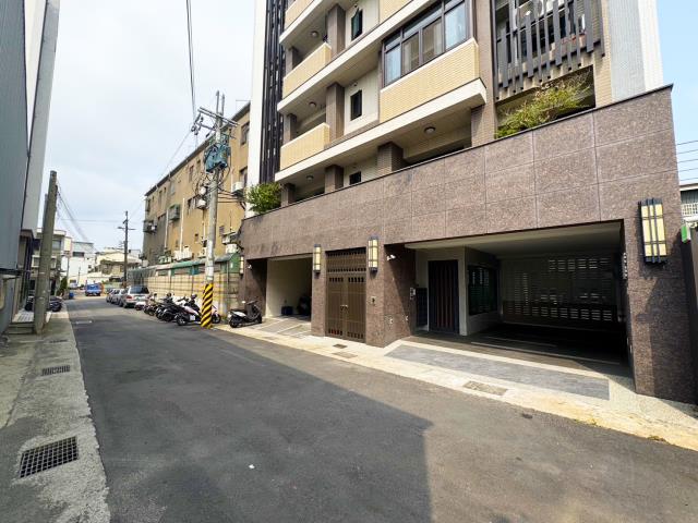 台中龍井華廈-12
