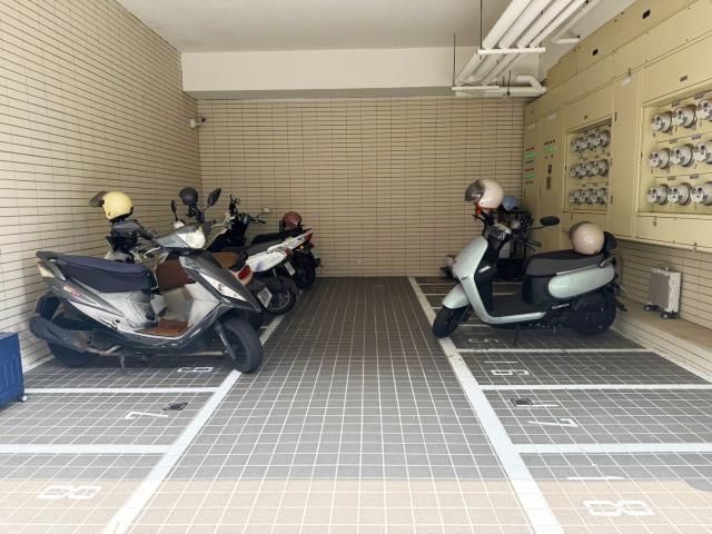 台中龍井華廈-13