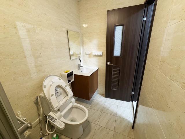 台中龍井華廈-1