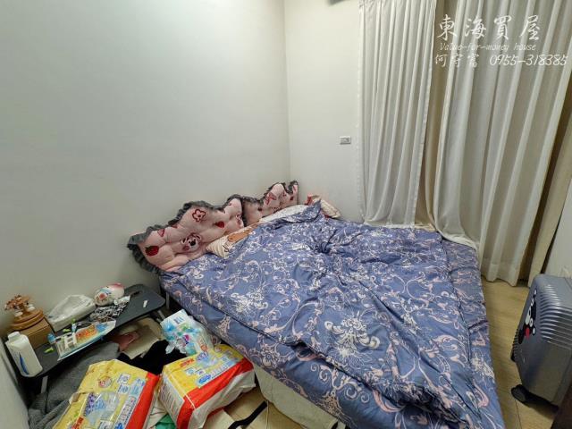 台中龍井華廈-4