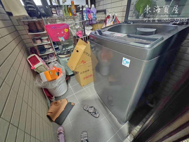 台中龍井華廈-6