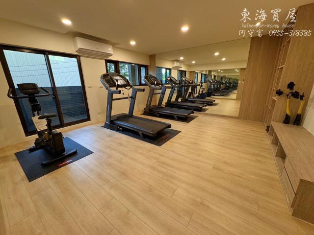 台中龍井華廈-8