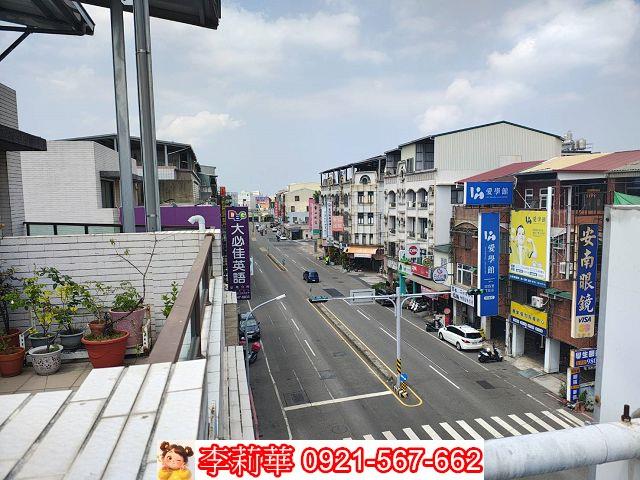 台南安南透天-1