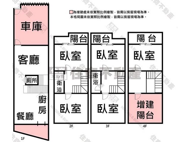台南東區透天-14