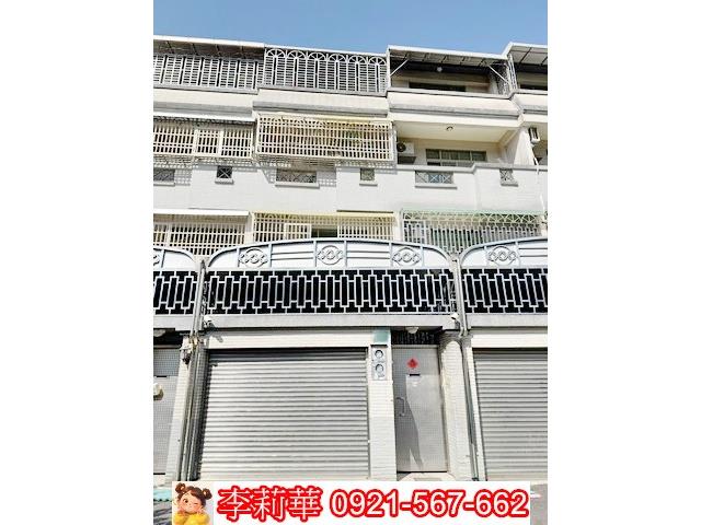 台南東區透天-0