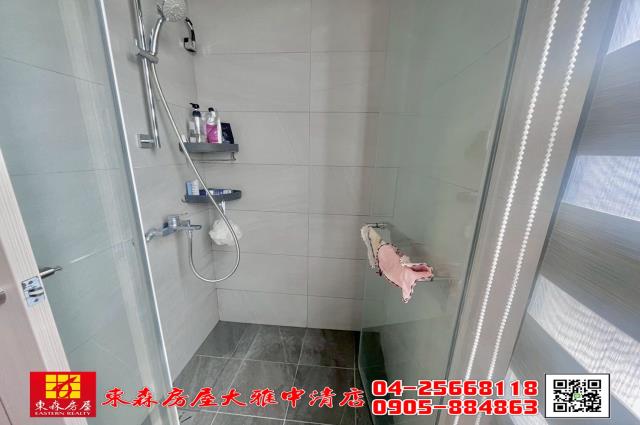 台中大雅大樓-12